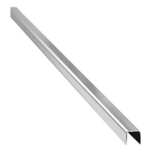 ATRIM-VARILLA LISTELLO ROYAL 10X10 BRIL (430/01)