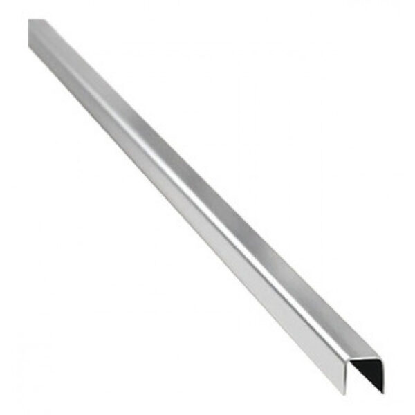 ATRIM-VARILLA LISTELLO ROYAL 10X10 BRIL (430/01)