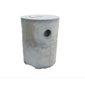 CAMARA SEPTICA 8 a 10 PERSONAS