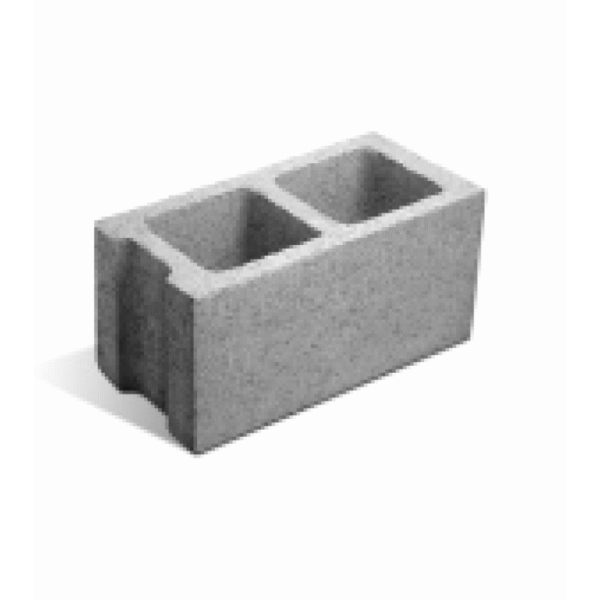 CORCEBLOCK P20(portante) -20:20:40