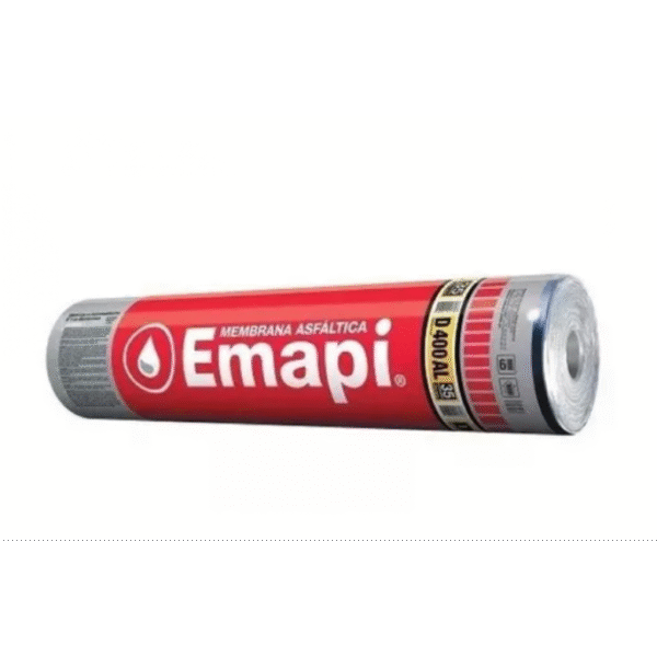 EMAPI C/AL.35 KGS- D400