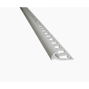 ATRIM-VARILLA GUARD.PVC 9MM GRIS OSCURO (230)