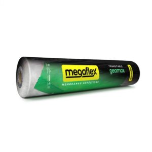MEGAFLEX GEOMAX 4 MM.