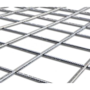 MALLA 6 MM MINI 3 x 2,4 ( 15x25)- R188