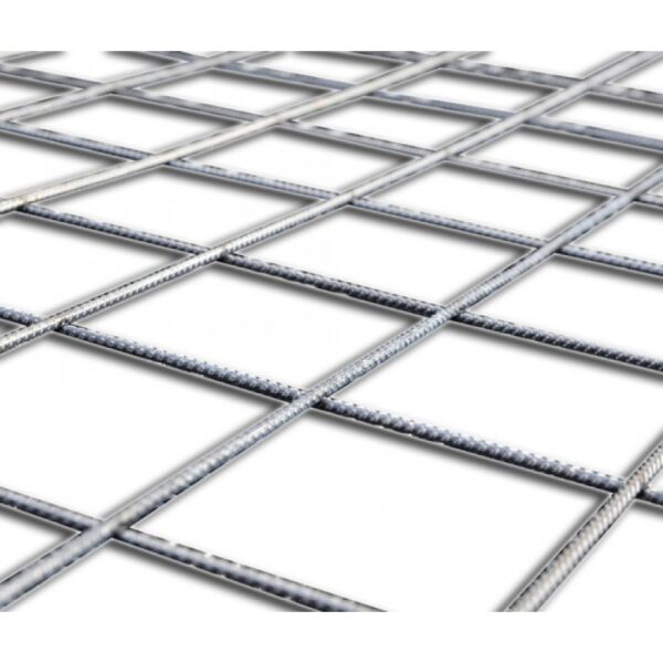 MALLA 5 MM 6 x 2,4 (15x25) - R131