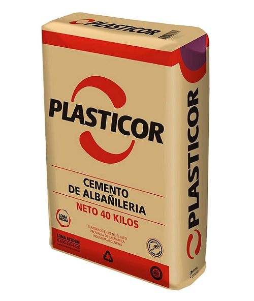 PLASTICOR