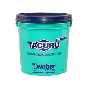 TACURU X 10 KGS.