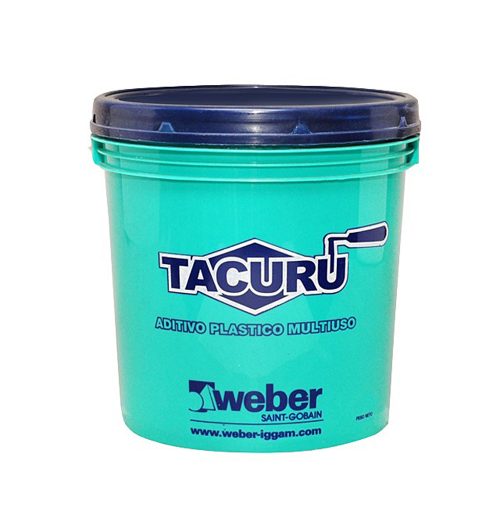 TACURU X 10 KGS.