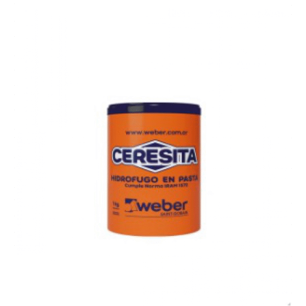 CERESITA x 1 KG.