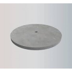 BASE P/TANQUE DE 1100 LTS.
