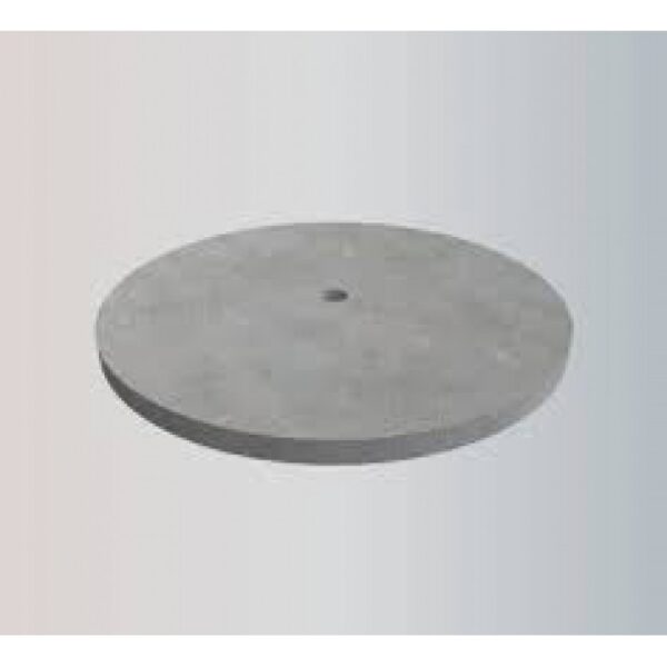 BASE P/TANQUE DE 1100 LTS.