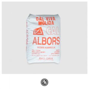 CAL VIVA ALBORS
