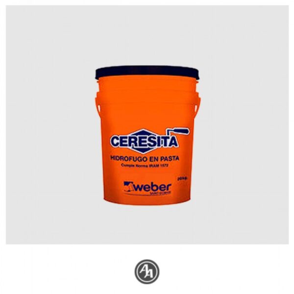 CERESITA x 10 KGS.