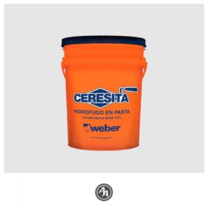 CERESITA x 20 KGS.