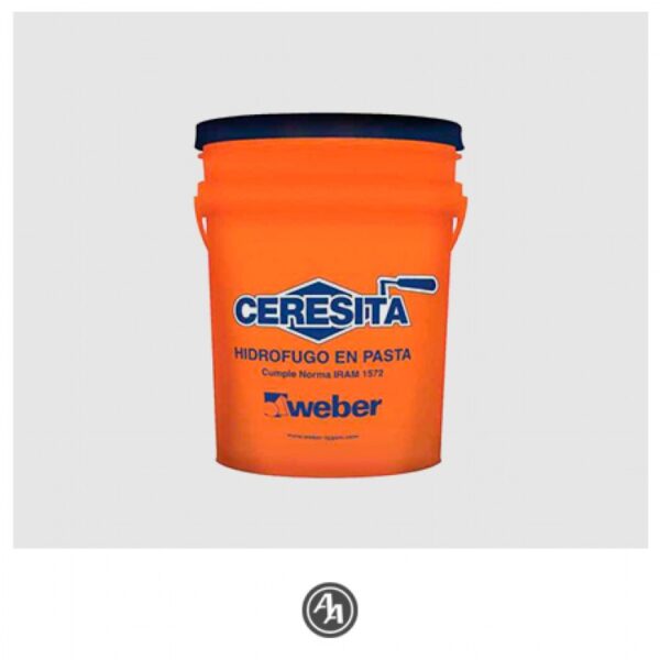 CERESITA x 20 KGS.