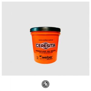 CERESITA x 4 KGS.