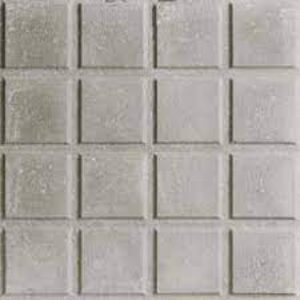 BALDOSA 16 PANES GRIS CEMENTO 30X30