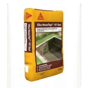 SIKA MONOTOP 107 X 25 KGS