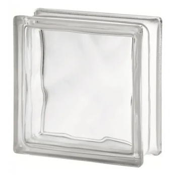 VITRO-LAD.VIDRIO NUBE INCOL.19X19X8 (Checo)(74800)