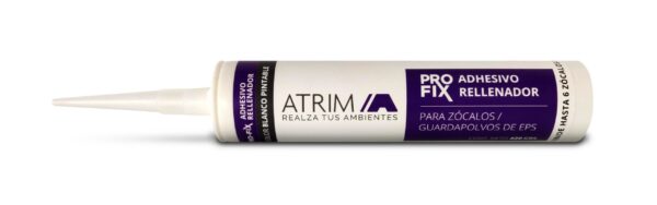 ATRIM-ADHESIVO PROFIX P/EPS X 420 grs.
