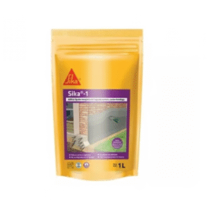 SIKA 1 X 1 KG.