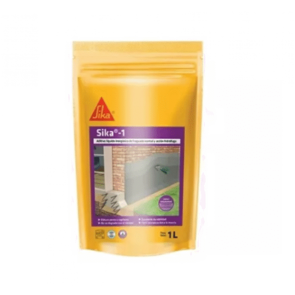 SIKA 1 X 1 KG.