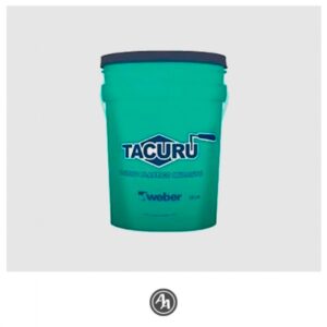 TACURU X 20 KGS.