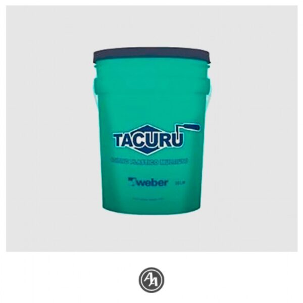 TACURU X 20 KGS.