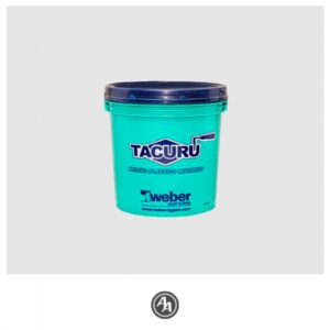 TACURU X 4 KGS