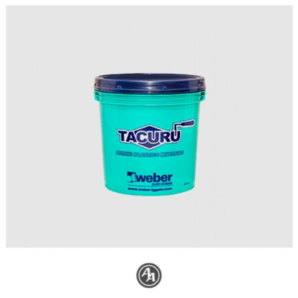 TACURU X 4 KGS