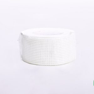 CINTA TRAMADA AUTOADHESIVA 5CM X 45 MTS