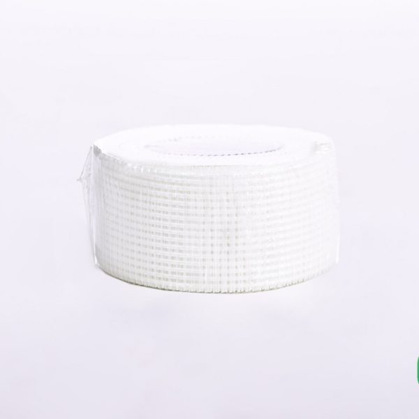 CINTA TRAMADA AUTOADHESIVA 5CM X 45 MTS