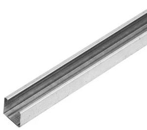 MONTANTE 100-2600mm.