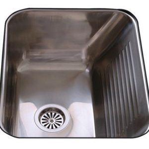JOHNSON-PILETA ACERO INOX.(LN50)