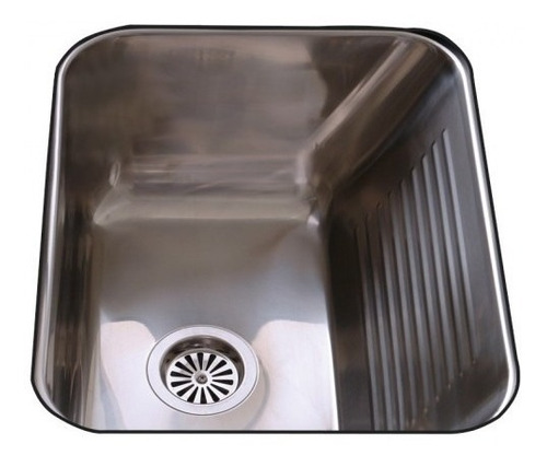 JOHNSON-PILETA ACERO INOX.(LN50)