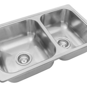 JOHNSON-PILETA ACERO INOX. R63/18 F