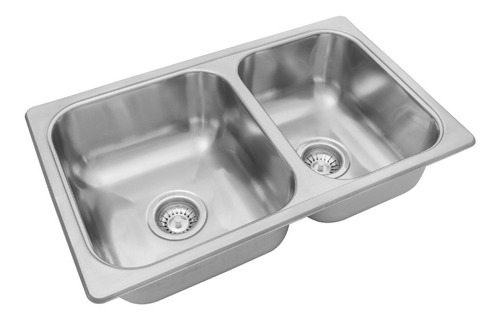 JOHNSON-PILETA ACERO INOX. R63/18 F