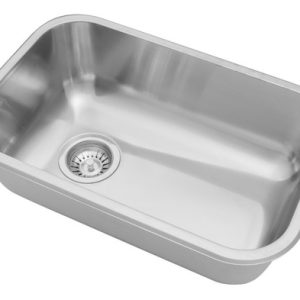 JOHNSON-PILETA ACERO INOX. (Z52/18)