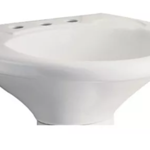FERRUM LAVATORIO 3 AG. MURANO (LUR3J)