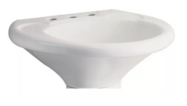 FERRUM LAVATORIO 3 AG. MURANO (LUR3J)