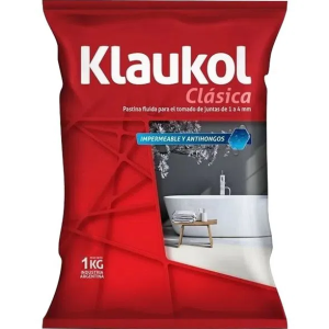 KLAUKOL PASTINA x 1 Kg. (BLENDA)