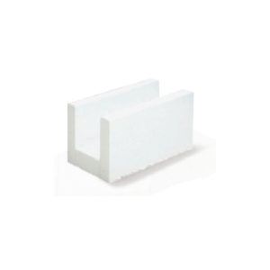 LAD. "U" BRIMAX 60x20x15