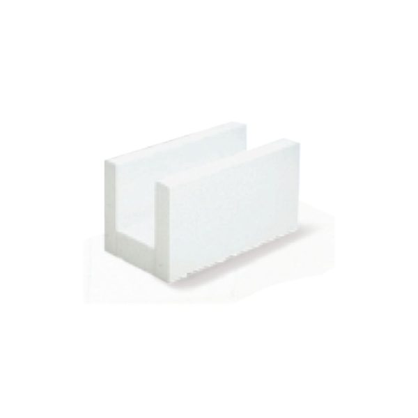 LAD. "U" BRIMAX 60x20x15