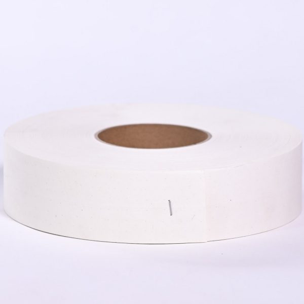 CINTA PAPEL MICROPERFORADA 5CM X 150 MTS
