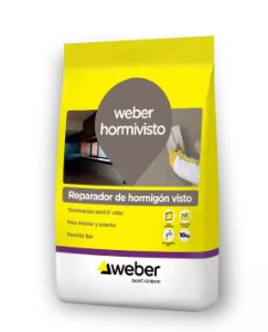 WEBER.HORMIVISTO X 10 Kgs.