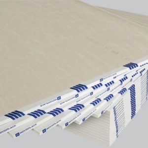 PLACA YESO NOVOPLACK std 1,2x2,4 de12,5mm