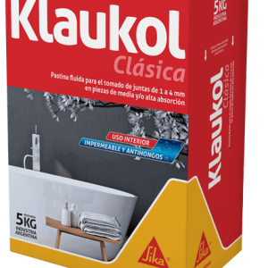 KLAUKOL PASTINA x 5 Kgs. (TALCO)