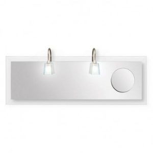 REFLEJAR-ESPEJO SPIRIT RECTA. C/ZOOM 40X90 OUTLET