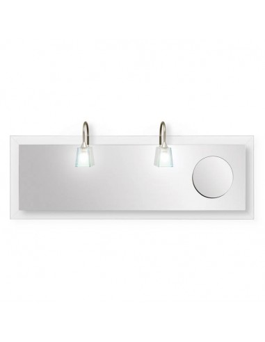 REFLEJAR-ESPEJO SPIRIT RECTA. C/ZOOM 40X90 OUTLET