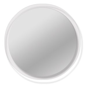 REFLEJAR-ESPEJO SPIRIT REDONDO 55CM OUTLET
